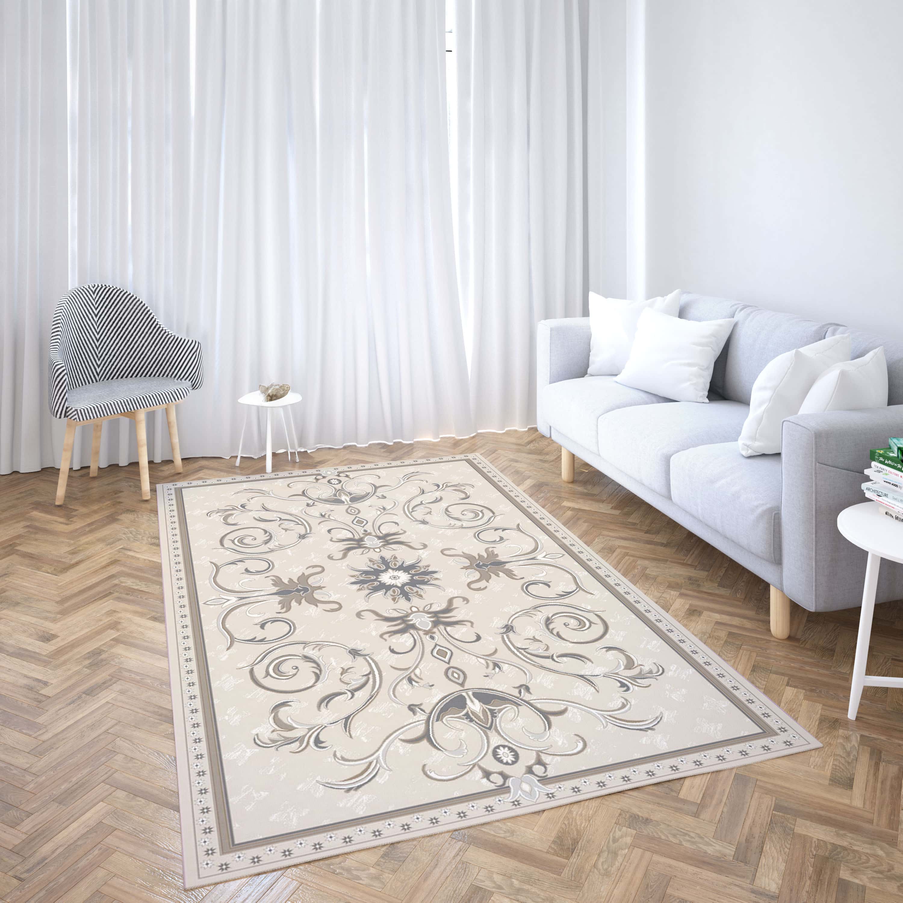 Kovari Home Carmina Koleksiyonu