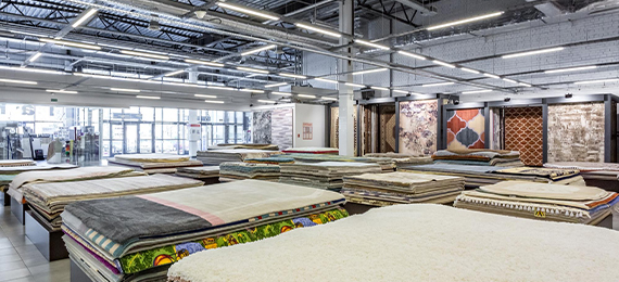 Kovari Home Halıda Kalite