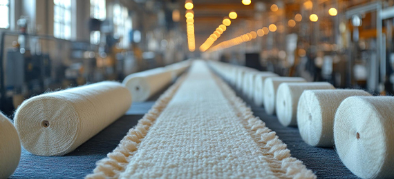 Kovari Home Halıda Kalite